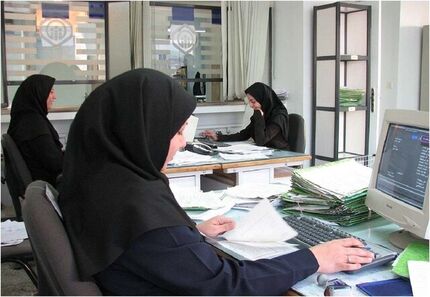 نحوه فعالیت ادارات استان مرکزی بعد از تعطیلات نوروزی اعلام شد