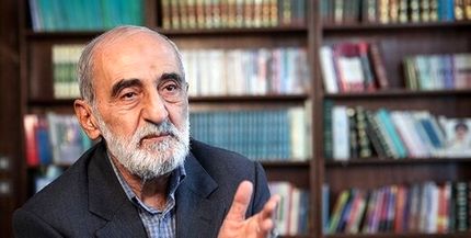 شریعتمداری به منتقدانش به خاطر دفاع از نطق روحانی در سازمان ملل پاسخ داد