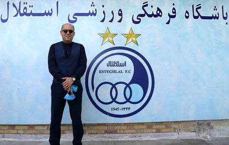 پنهان شدن سعادتمند پشت محبوبیت استراماچونی