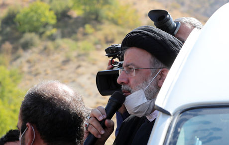 رئیس جمهور فردا به پاکدشت سفر می‌کند