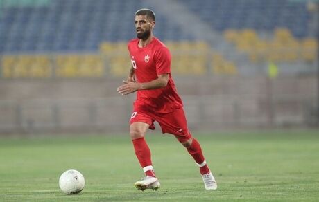 معافیت سربازی بازیکن پرسپولیس، یک ماه تمدید شد