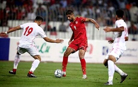 سقوط ایران به رتبه سوم جدول رده‎‌‌بندی مرحله انتخابی جام‎ جهانی 