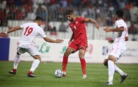 سقوط ایران به رتبه سوم جدول رده‎‌‌بندی مرحله انتخابی جام‎ جهانی 