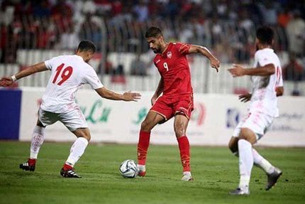 سقوط ایران به رتبه سوم جدول رده‎‌‌بندی مرحله انتخابی جام‎ جهانی 