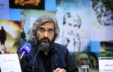  صداوسیما خبر انتصاب برادر سعید جلیلی را تکذیب کرد