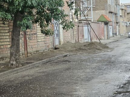 تگرگ برای دومین روز متوالی میهمان ارومیه‌ای‌ها