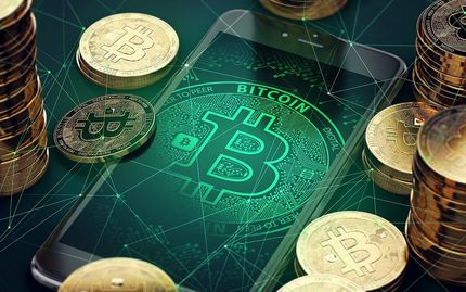آیا تعیین بیت کوین برای مهریه، باعث ابطال مهریه می‌شود؟