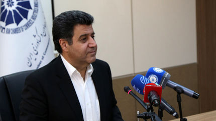اتاق بازرگانی خانه بخش خصوصی خواهد ماند