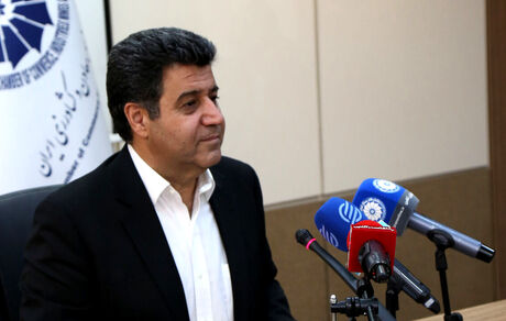 اتاق بازرگانی خانه بخش خصوصی خواهد ماند
