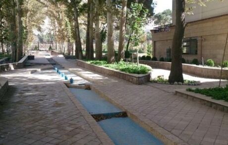 تصویب بازنگری طرح جامع گرمدره