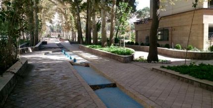 تصویب بازنگری طرح جامع گرمدره