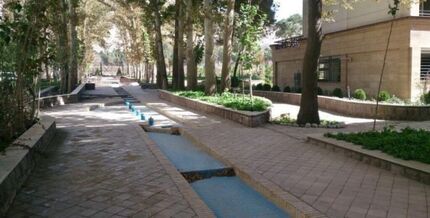 تصویب بازنگری طرح جامع گرمدره