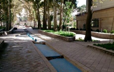 تصویب بازنگری طرح جامع گرمدره