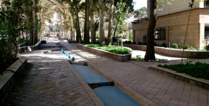 تصویب بازنگری طرح جامع گرمدره