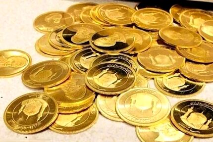 افزایش دوباره قیمت سکه در بازار