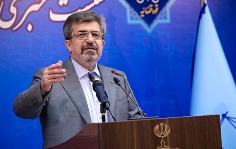 بازداشت تبعه سوئدی بدلیل جاسوسی / آلکس به اعدام محکوم شده است