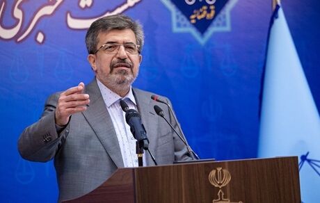 بازداشت تبعه سوئدی بدلیل جاسوسی / آلکس به اعدام محکوم شده است
