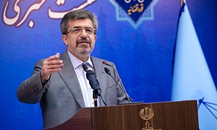 بازداشت تبعه سوئدی بدلیل جاسوسی / آلکس به اعدام محکوم شده است