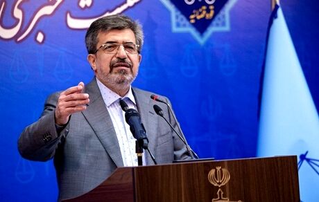بازداشت تبعه سوئدی بدلیل جاسوسی / آلکس به اعدام محکوم شده است