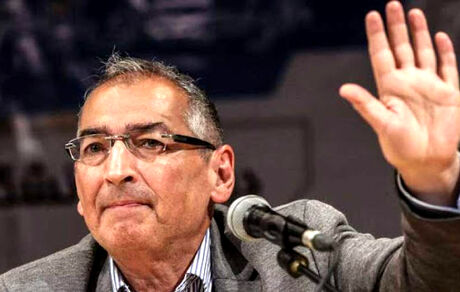زیباکلام: رییس جمهور بعد از روحانی، نماینده جریان تندرو است
