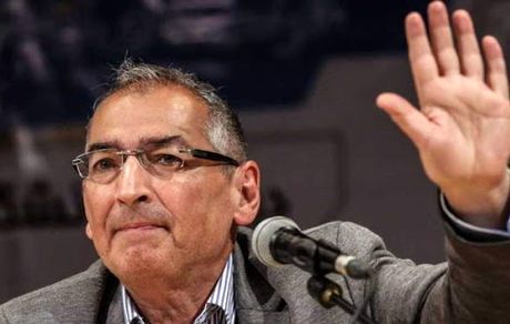 زیباکلام: رییس جمهور بعد از روحانی، نماینده جریان تندرو است