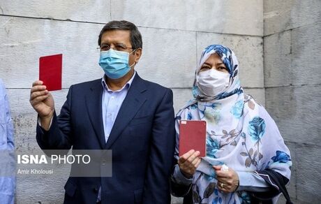 همتی: رای نیاورم هم پیگیر شعارهایم خواهم بود