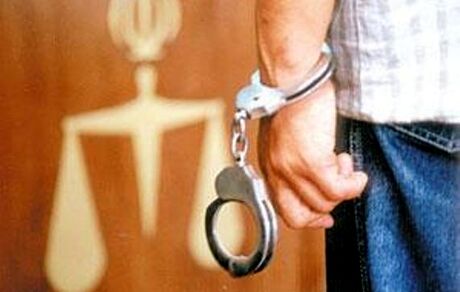 دستگیری قاتل مسئول عمرانی حرم امامزاده صالح