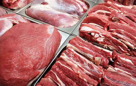 گوشت رومانی و استرالیا هفته آینده وارد کشور می‌شود