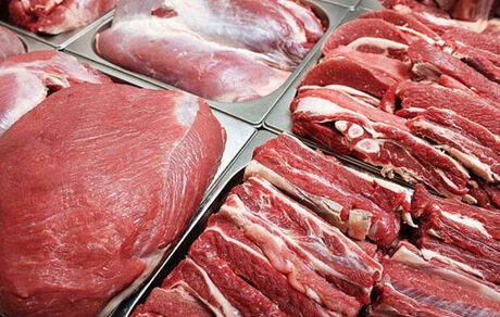 گوشت رومانی و استرالیا هفته آینده وارد کشور می‌شود
