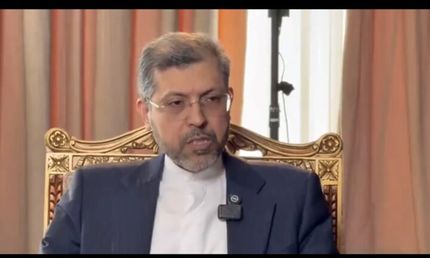 رهبر جدید انقلاب در سلامت کامل است / قالیباف احتمالا رئیس هیات اعزامی به پاکستان است