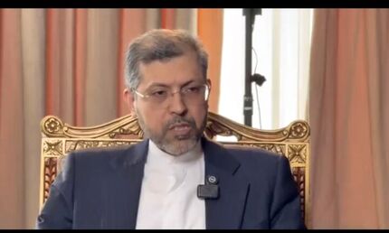 رهبر جدید انقلاب در سلامت کامل است / قالیباف احتمالا رئیس هیات اعزامی به پاکستان است