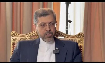 رهبر جدید انقلاب در سلامت کامل است / قالیباف احتمالا رئیس هیات اعزامی به پاکستان است