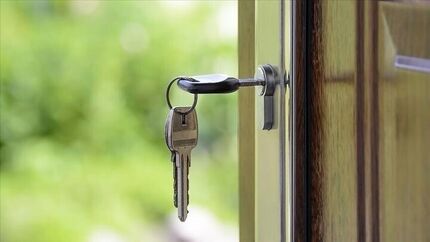 کاهش قابل توجه فروش مسکن در ترکیه