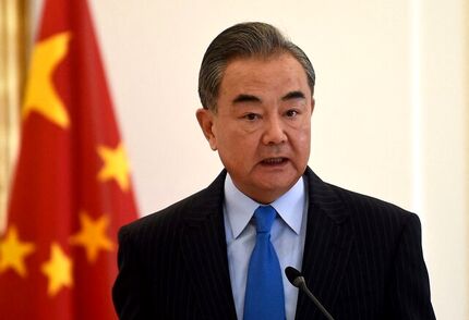 هشدار چین به کشورهای گروه ۲۰ نسبت به حمایت از تایوان