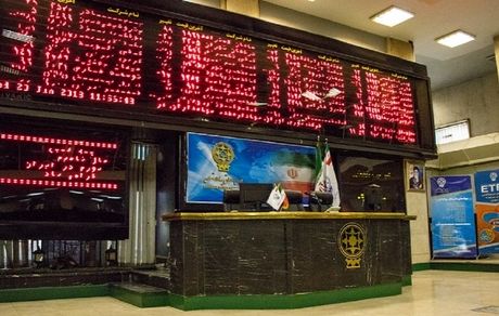 وضعیت شرکت‌های بورسی سهام عدالت در ۸ تیر
