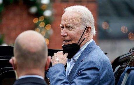 اطمینان آمریکا به اوکراین: روسیه حمله کند پاسخ می‌دهیم