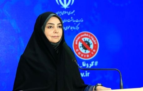 
شناسایی ۲۶۱۲ بیمار جدید مبتلا به کرونا/۱۲۰تن دیگر به تعداد جانباختگان اضافه شد
