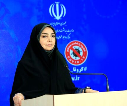 
شناسایی ۲۶۱۲ بیمار جدید مبتلا به کرونا/۱۲۰تن دیگر به تعداد جانباختگان اضافه شد
