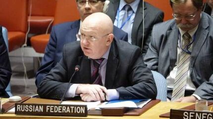 
روسیه: کاهش تعهدات برجامی ایران به هیچ وجه نقض NPT یا پروتکل الحاقی نیست
