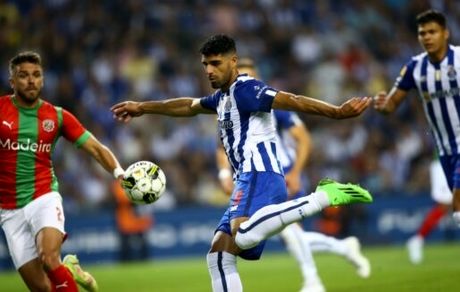 طارمی بازی کرد / پورتو برد