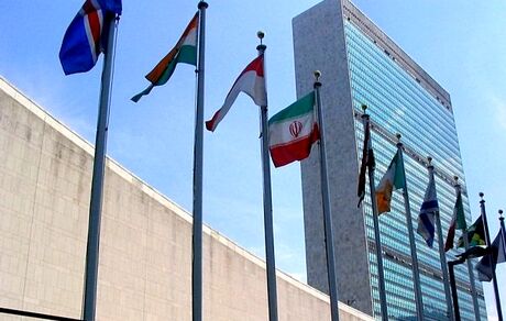 مردم ایران خواهان صلح هستند؟ از خودشان بپرسید... 
