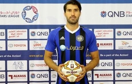 ملی پوش مدنظر پرسپولیس تمدید کرد