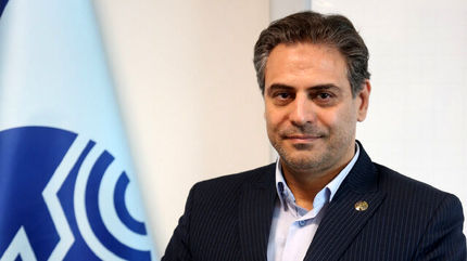 مدیرعامل جدید شرکت مخابرات منصوب شد