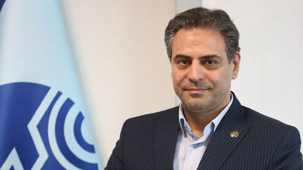 مدیرعامل جدید شرکت مخابرات منصوب شد
