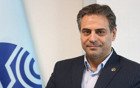 مدیرعامل جدید شرکت مخابرات منصوب شد