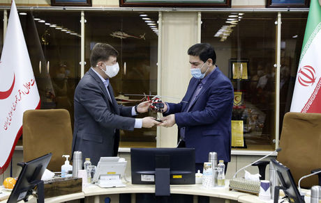 جزئیات خرید بالگردهای شرکت راشا هلیکوپتر روسیه توسط ایران