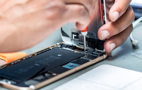 ضدعفونی غیر اصولی بازار تعمیرات موبایل را داغ کرد