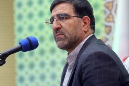 نماینده سه دوره مجلس قم، از کاندیداتوری دوره دوازدهم انصراف داد