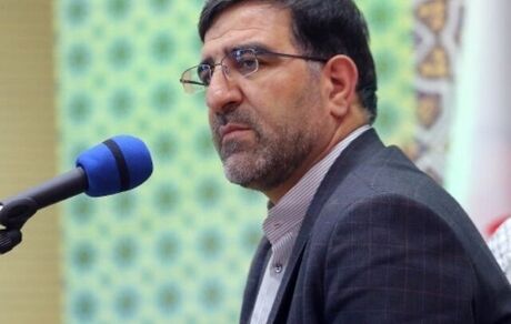 نماینده سه دوره مجلس قم، از کاندیداتوری دوره دوازدهم انصراف داد
