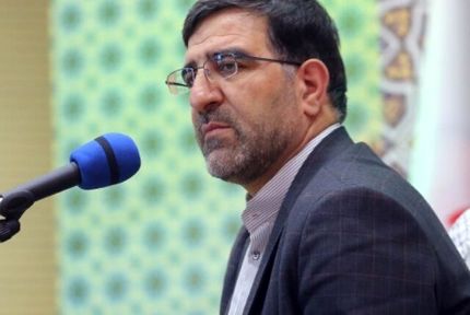 نماینده سه دوره مجلس قم، از کاندیداتوری دوره دوازدهم انصراف داد
